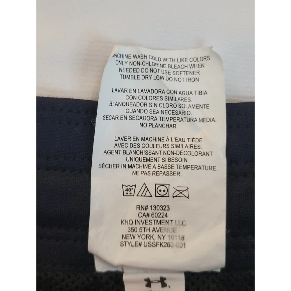 Under Armour under armour